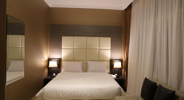 Suite Hotel 55