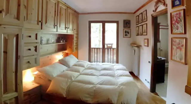 Apartment Un Castello di Neve, Prenota Appartamento Madesimo Valchiavenna