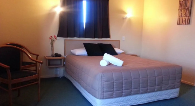 Апартаменты Standard New Castle Motor Lodge