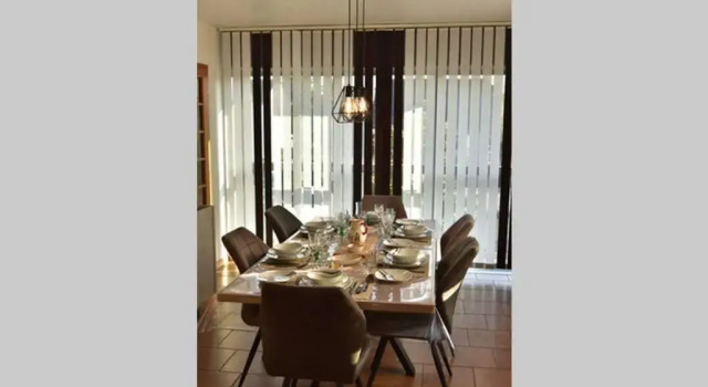 Apartment Gite Les cigognes de la Doller