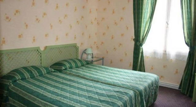 Hotel Le Trouville, Rezerwuj Hotel Trouville-sur-Mer 