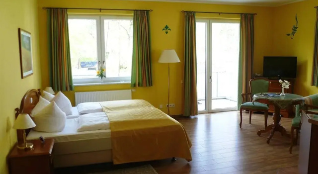 ACÁ Hotel Mönchgut