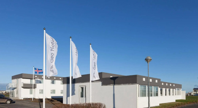 Hotel Lava, Réserver Hôtel Grindavík Reykjanes