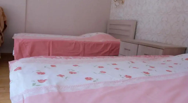Двухместный номер Standard Guest House Keria