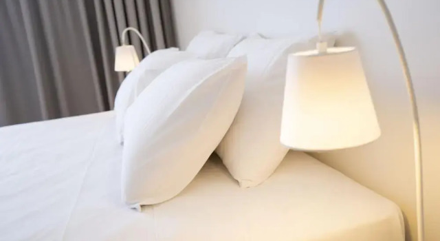 Номер Standard c 1 комнатой с балконом и с видом на гавань Harbour Cove
