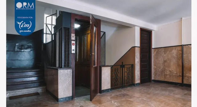 ORM- Saraiva de Carvalho apartments, Rezervovat Apartmán Hotely v Porto se snídaní, Snídaně