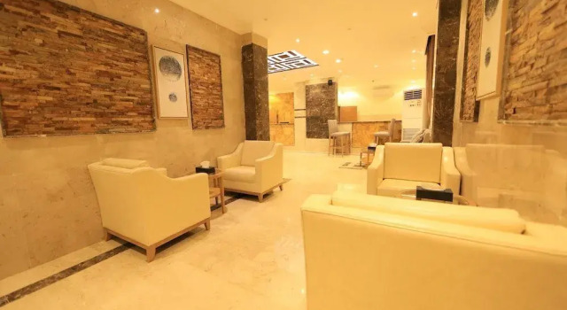 SDM GULF Apartments