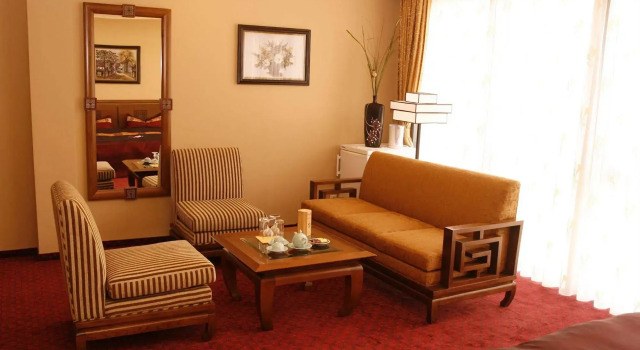 Halong Hotel