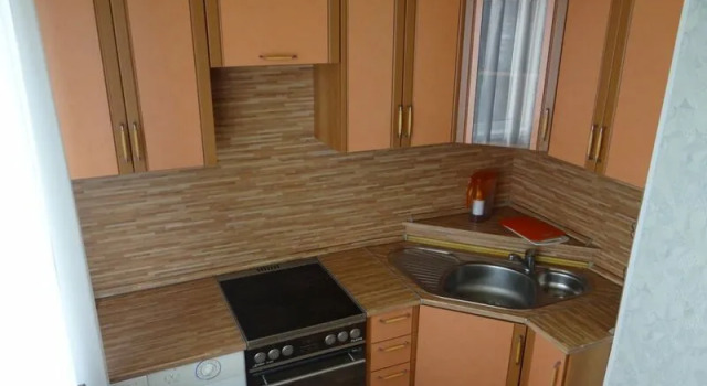 Alatyr Tobolsk, mkr. 8, d. 44, Réserver Hôtel Tobolsk 