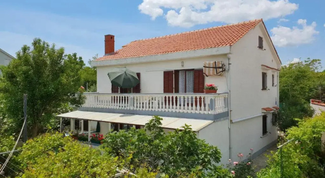Апартаменты Apartments Bijelic