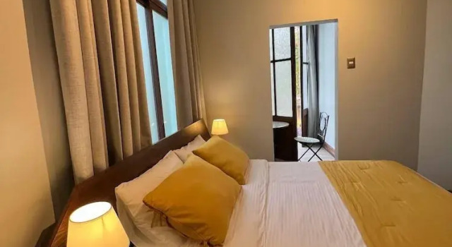 Номер Standard Hotel Casa Aure