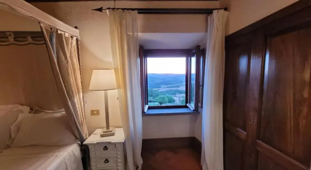 Superior Zimmer Relais Todini