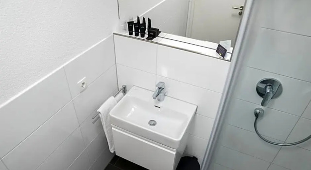Номер Deluxe Taste Style Hotel Bären Auggen