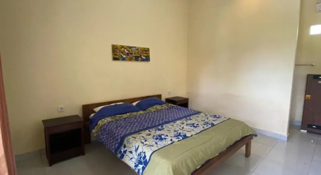 Jero Harum Homestay