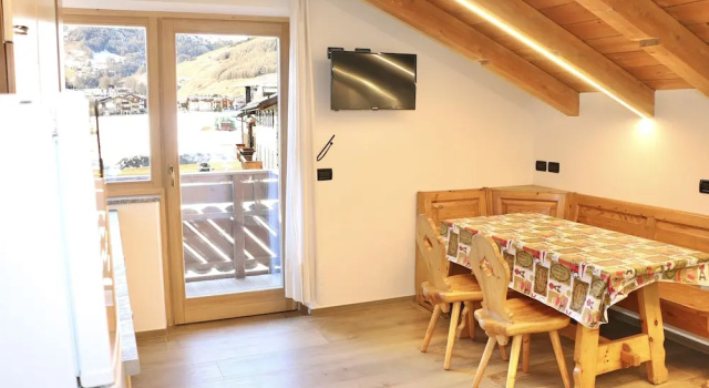 Апартаменты Casa Severina