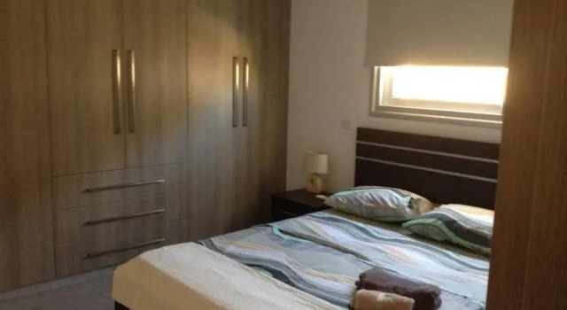 Апартаменты с 2 комнатами Niro Apartments