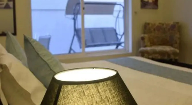 Номер Deluxe Le Grand Residence