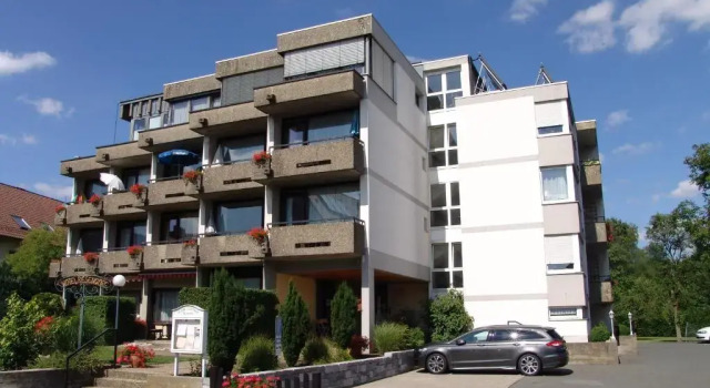 Hotel-Gasthof Resengörg