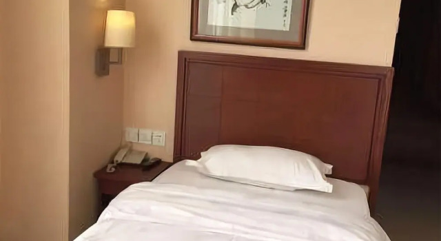 Xinfei Hotel, Rezervovat Hotel Xinxiang Henan
