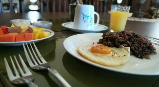 Casa del Cafe-Familiar, Prenota Hotel Hotel economici a Alajuela