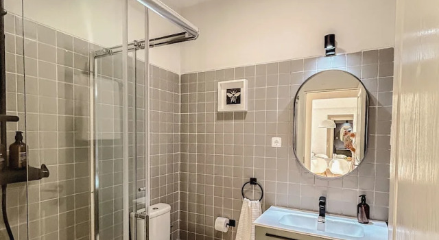 Апартаменты Comfort с 4 комнатами oceanfront Papaya Apartments Boa Vista