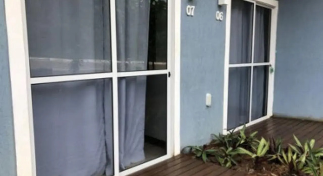 Двухместный номер Standard Pousada Alto da Floresta Noronha by Alto da Ilha