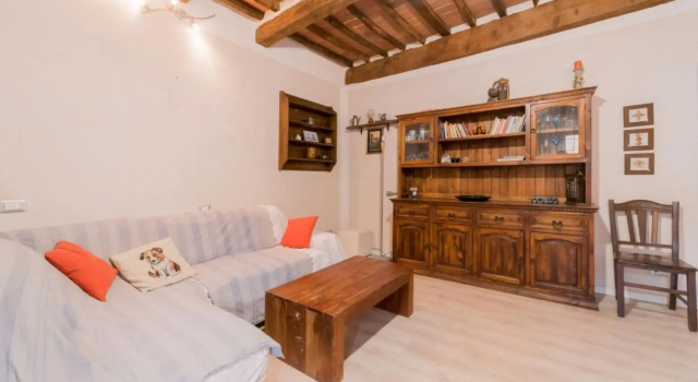 L'Angolo Apartment 4/6 Beds in the Heart of Portoferraio-L'ANGOLO