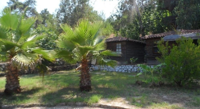 Olympos Life Hotel, Забронировать Отель Отели провинции Антальи с завтраком, Завтраки