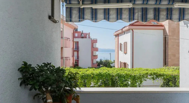 Apartments Zenta, Prenota Appartamento Splitska 