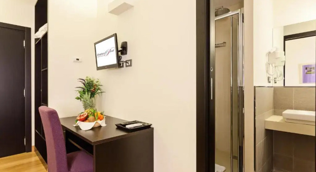 Номер Standard Domus Best Guest House