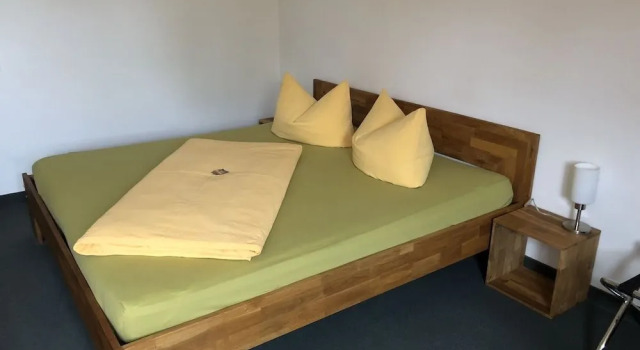 Hotel Nordic Spreewald, Забронировать Отель Люббенау Шпревальд