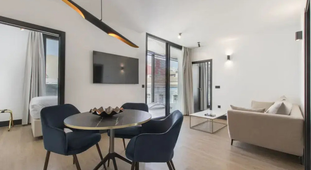 RS Boutique Apartments