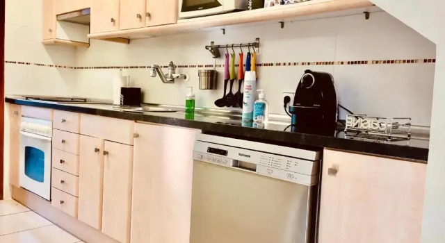 Коттедж Villa Rosa