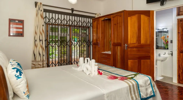 Jane's Serenity Guest house