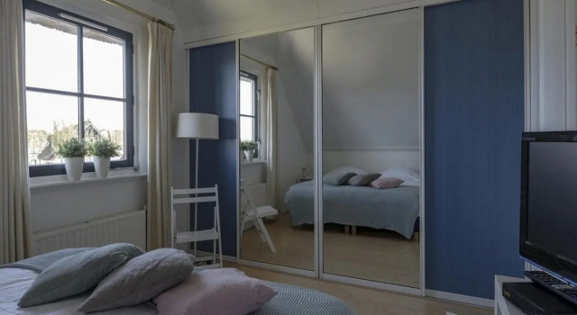 Вилла Classic Beautifully Situated Luxury Villa on the Water