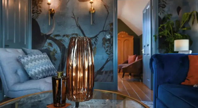 Fairview Boutique Apartments, Boek Appartement Hotels in Nottinghamshire met parkeren, Parkeren
