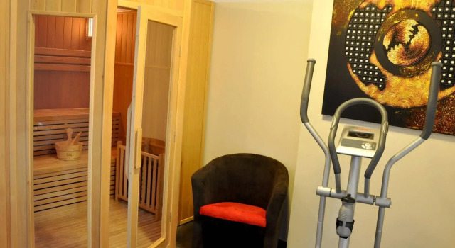 Hôtel NoMinoé, Забронировать Отель Отели Morbihan с парковкой, Парковка