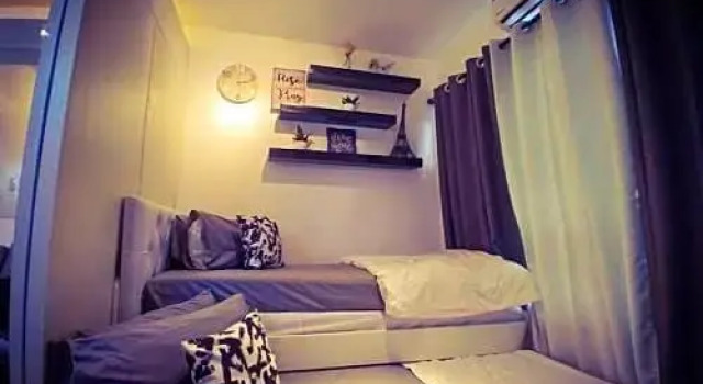 Allyana Homestay, Забронировать Отель Тагайтай Лусон