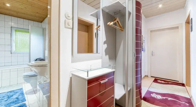 Private Apartment Alte Stöckener Straße