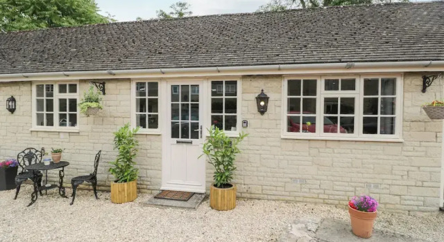 Well Cottage