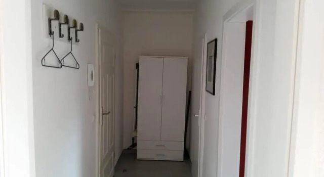 Апартаменты Ferienwohnung Mabo