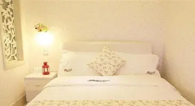 Xiamen Gulangyu Islet Moshixiaozhu Inn