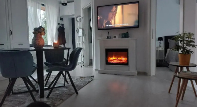 Cosy apartment, Rezerwuj Apartament Hotele w Ilfov z parkingiem, Parking