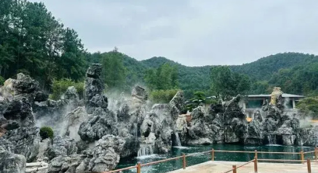 voco Ningbo Dongqian Lake by IHG, Prenota Hotel Hotel a Ningbo con piscina, Piscina