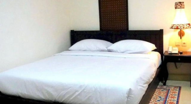 Ameera Boutique Hotel, Rezervovat Boutique Hotel 3hvězdičkové hotely v Yogyakarta Province, 3*