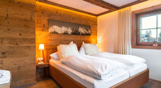 Chalet in Ellmau Near Ski Slopes