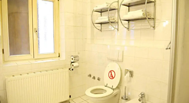 Номер Standard Motel21 Hamburg-Mitte