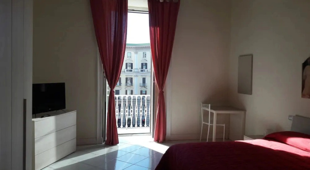 Двухместный номер Standard La Casa di Elvira