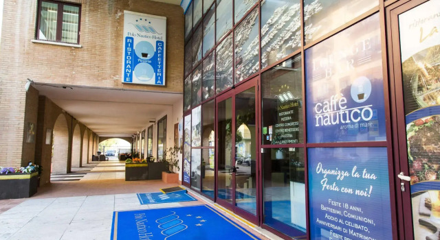 Hotel Polo Nautico