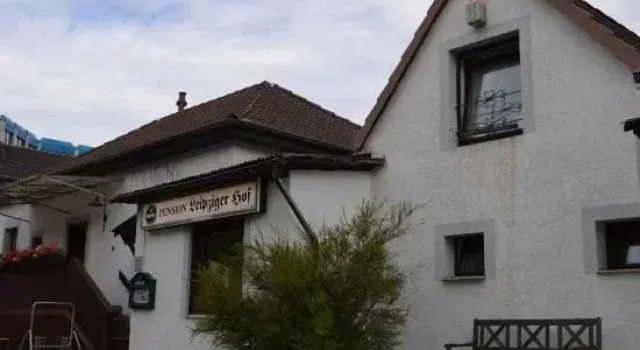 Pension Leipziger Hof, Reserva ahora Hotel Hanóver Baja Sajonia